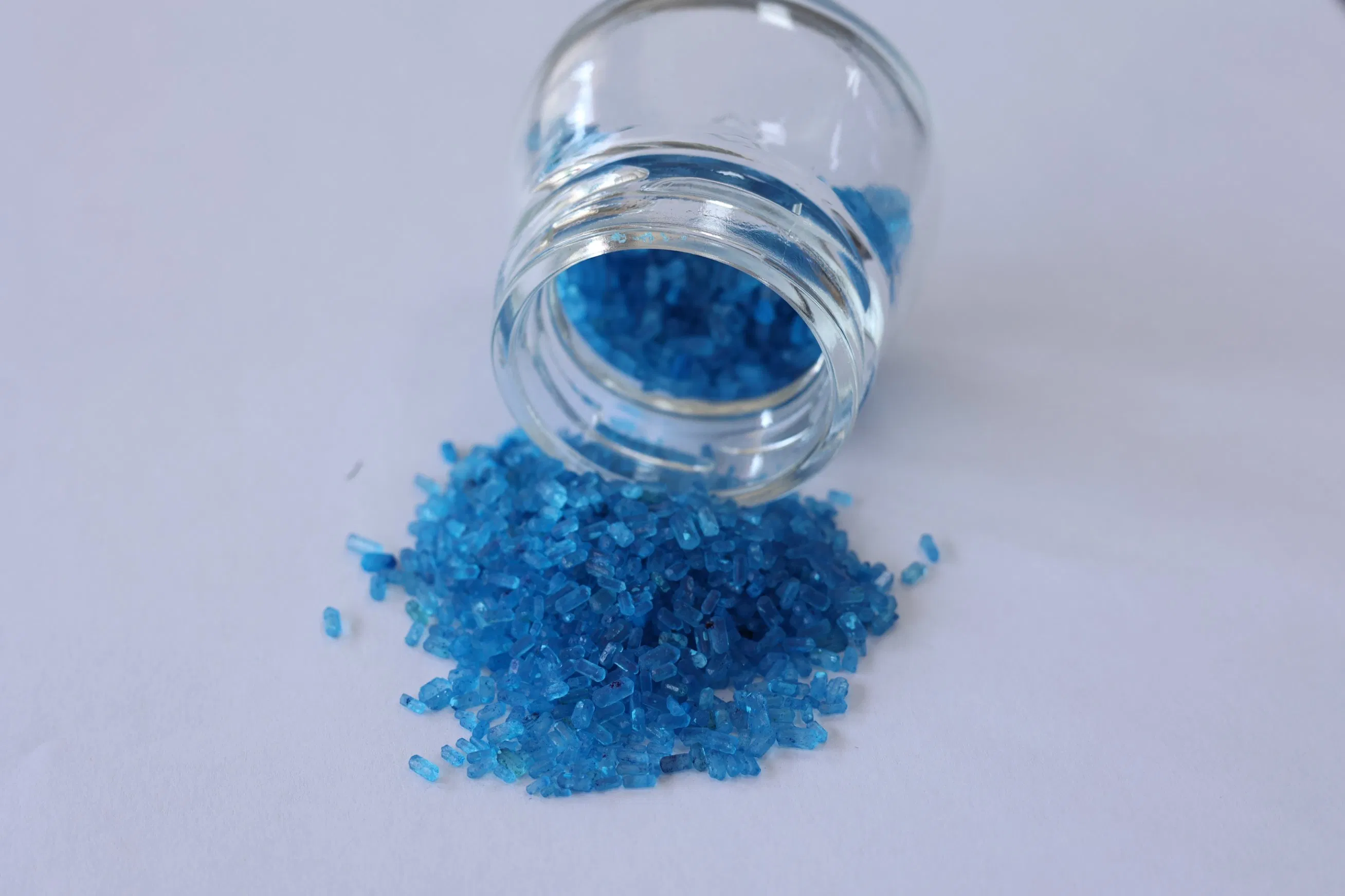 Blue Crystal Water Soluble Fertilizer Usde Magnesium Sulphate Heptahydrate