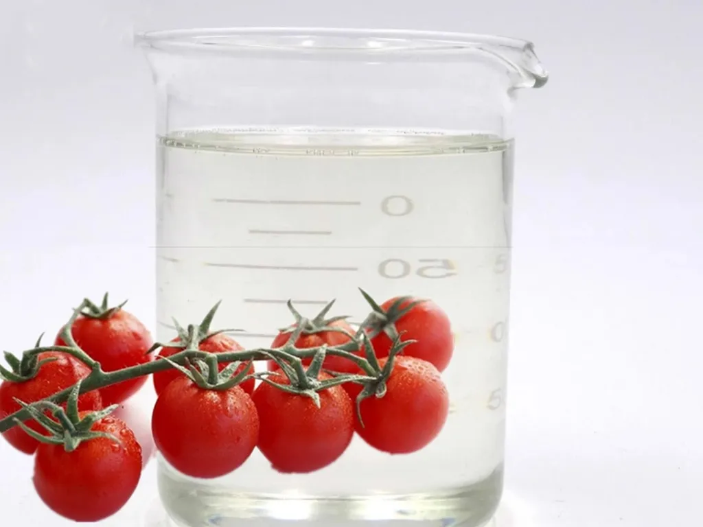 High Potassium Fertilizer