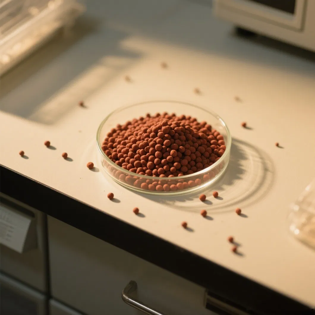 Potassium Fertilizer Detail