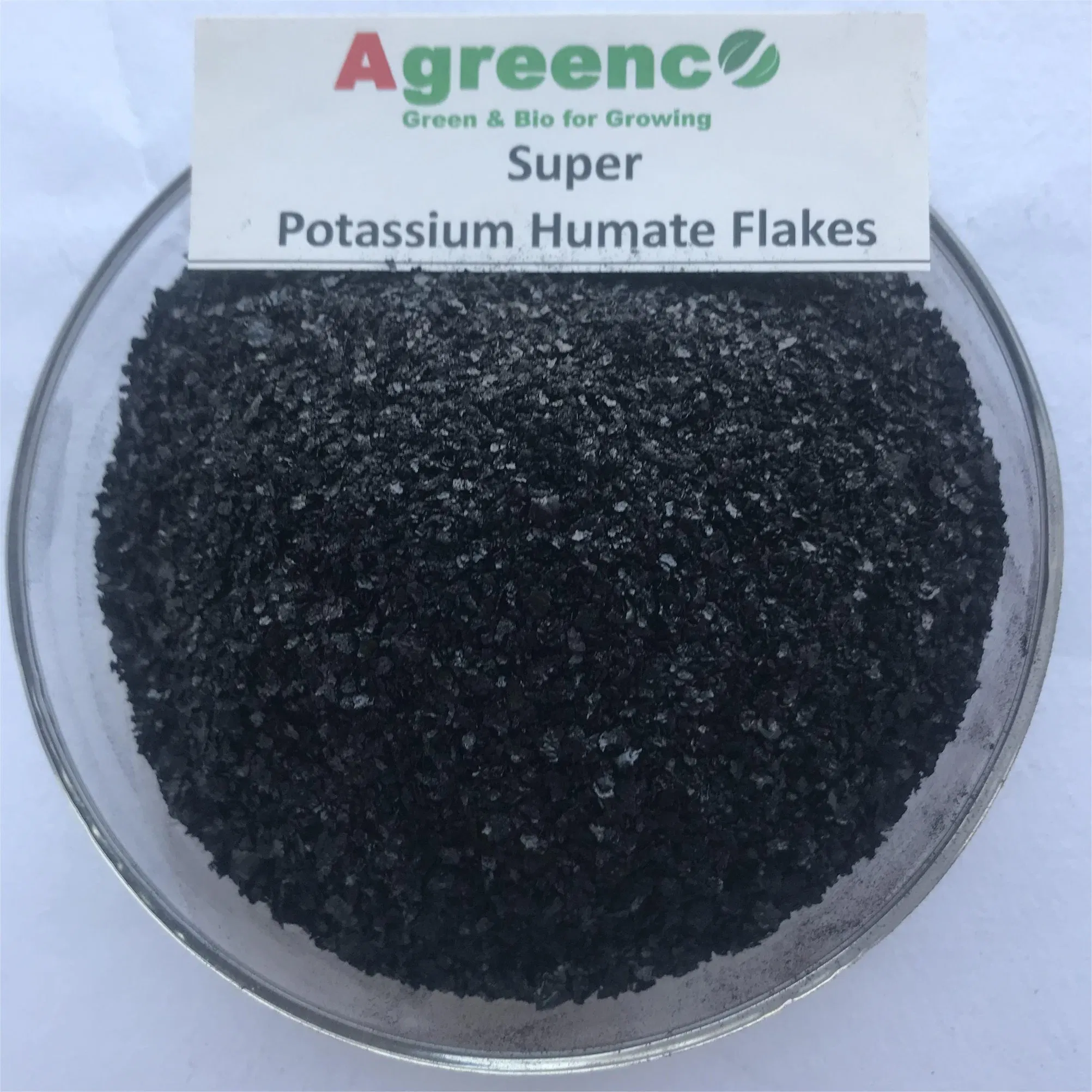Plant Stimulant Seaweed Marine Algae Extract Fertilizer as Organic Fertilizer with NPK for Crops