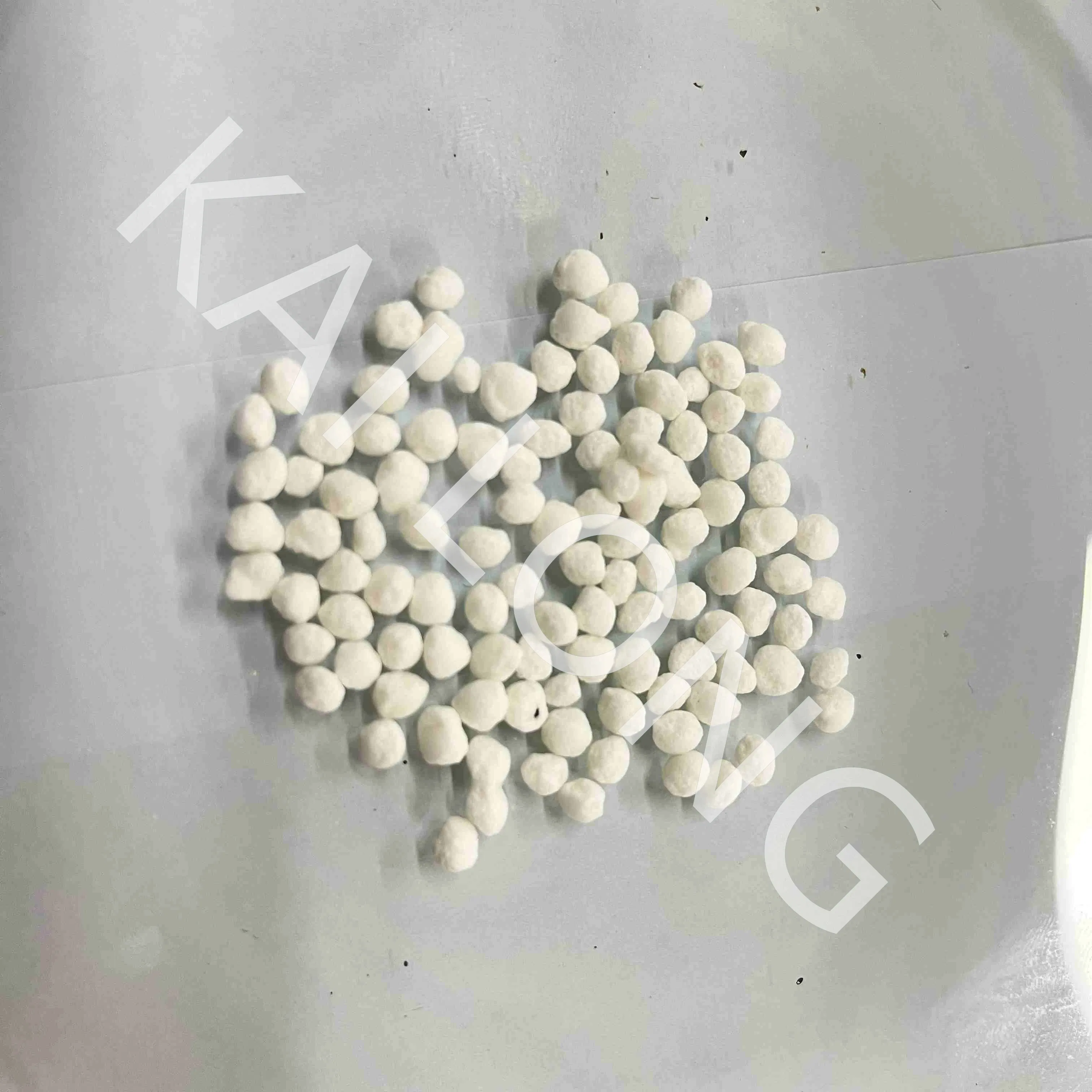 for Agricultural Use Fertilizer Mixture Customize Formulation 21-8-6 Compound Fertilizers