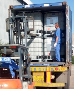 Organic Liquid Foliar Fertilizer for Soilless Cultivation Flowers Green Plants