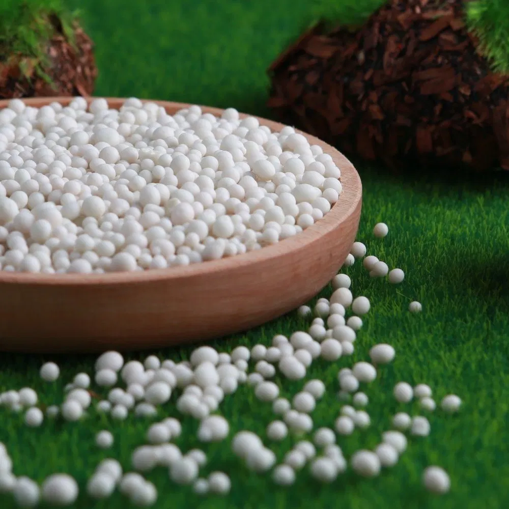 Premium Nitrate Based NPK Fertilizer 15-5-25– High Tower Granulation for Balanced Growth