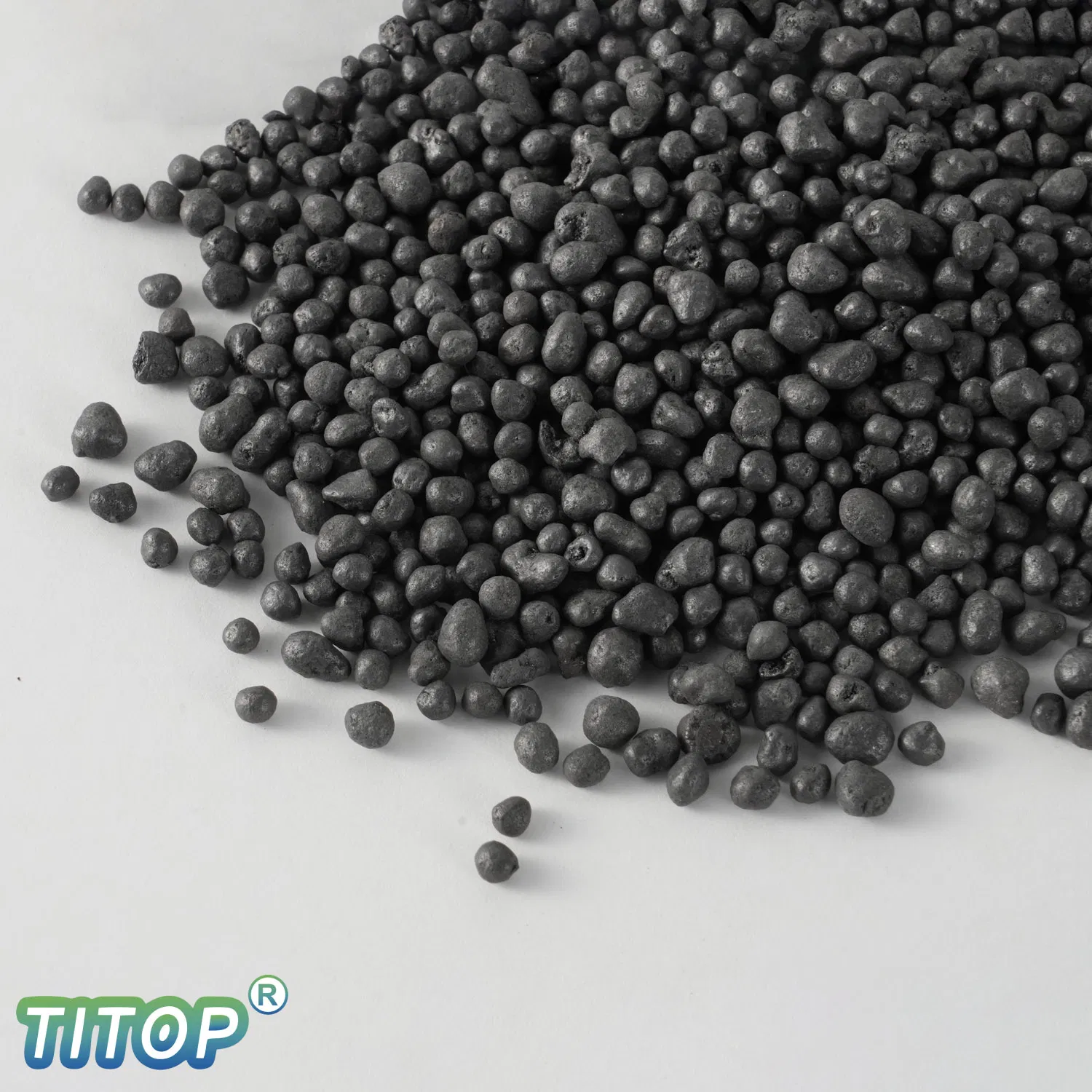 Premium Organic Seaweed Fertilizer with Balanced NPK 12-6-12