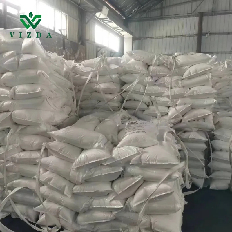 Ammonium Sulfate Packaging 3