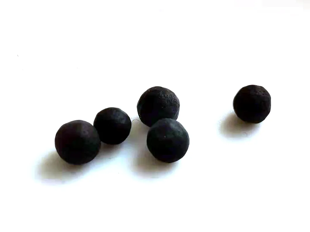 Organic Fertilizer 3