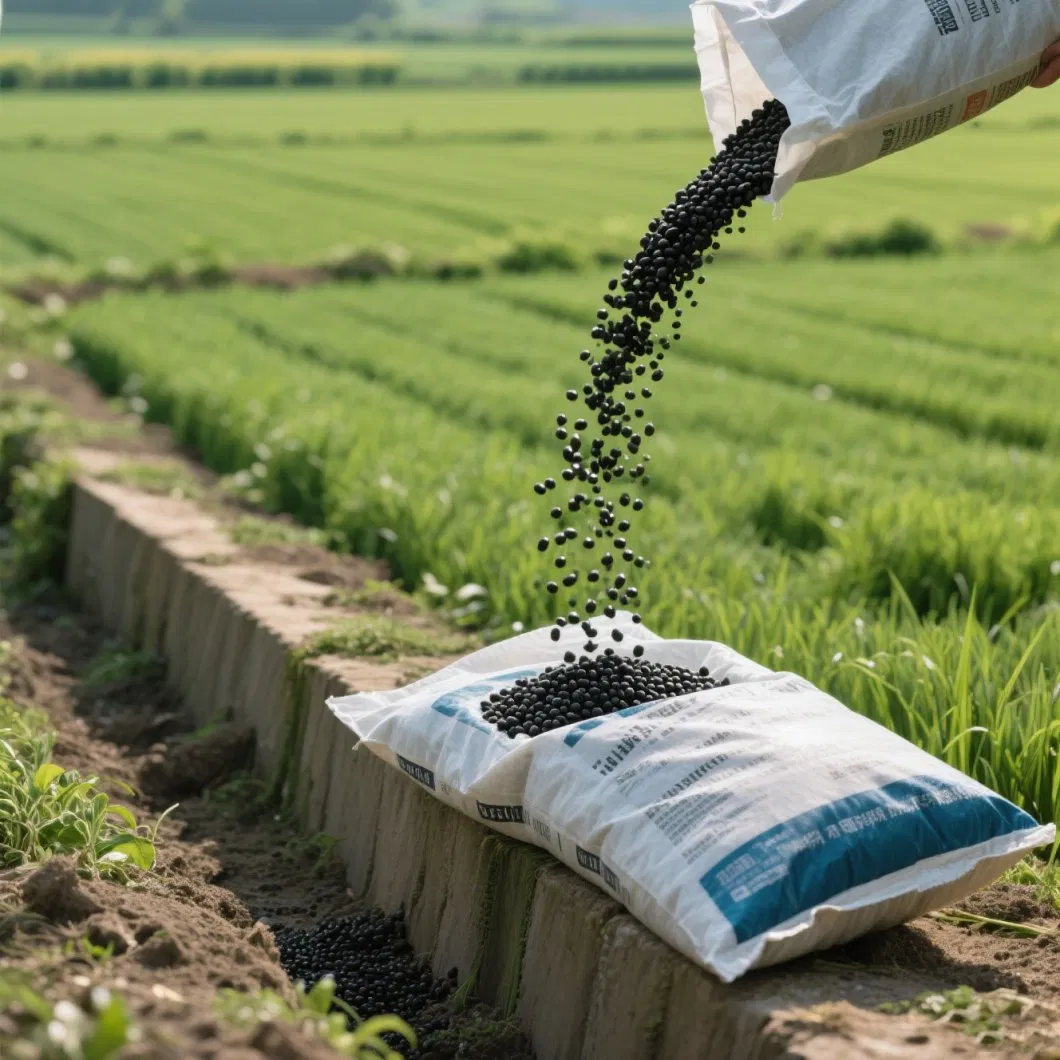 Organic Fertilizer Details