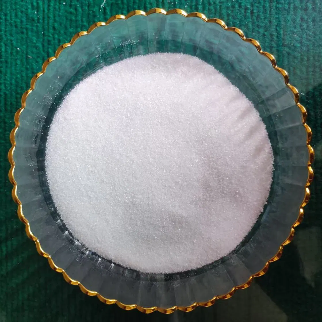 Monoammonium Phosphate 12-61-0 Crystal Powder High-Phosphorus Fertilizer