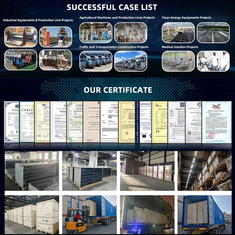 Certification Display