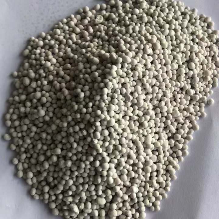 Organic Fertilizer NPK Compound Fertilizer NPK
