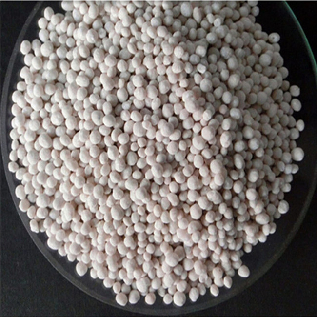 Slow Release NPK Fertilizer for Field Crop Base Fertilizer