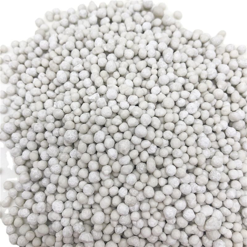 Slow Release Fertilizer NPK 30-5-5 High Nitrogen Fertilizer Factory Price