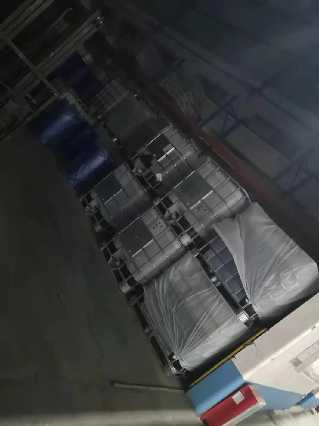 Organic Liquid Fertilizer 3