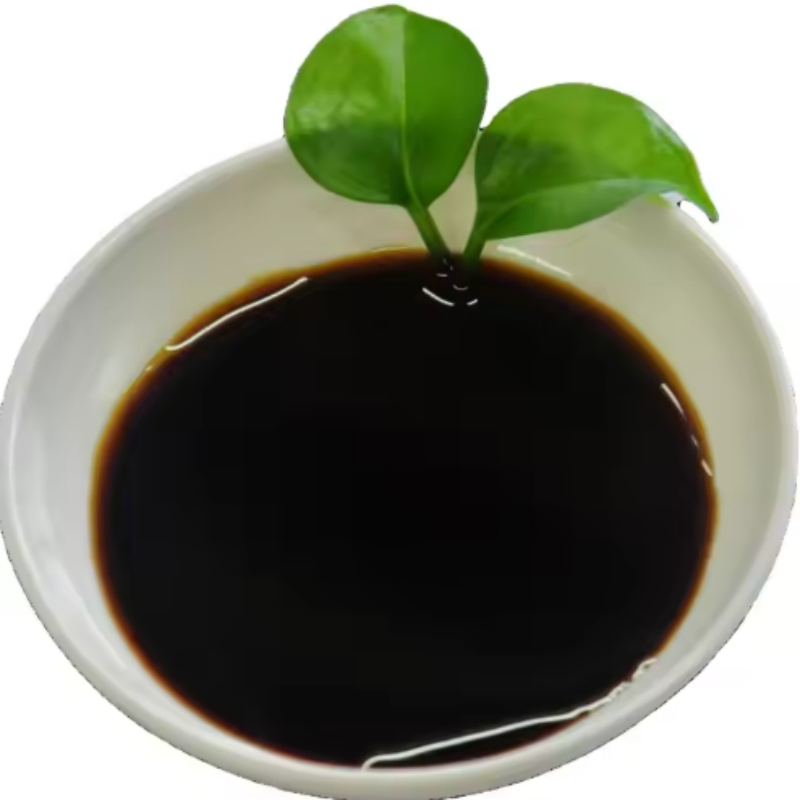 Competitively Priced Organic Liquid Fertilizer Humic Acid Source for Agriculture