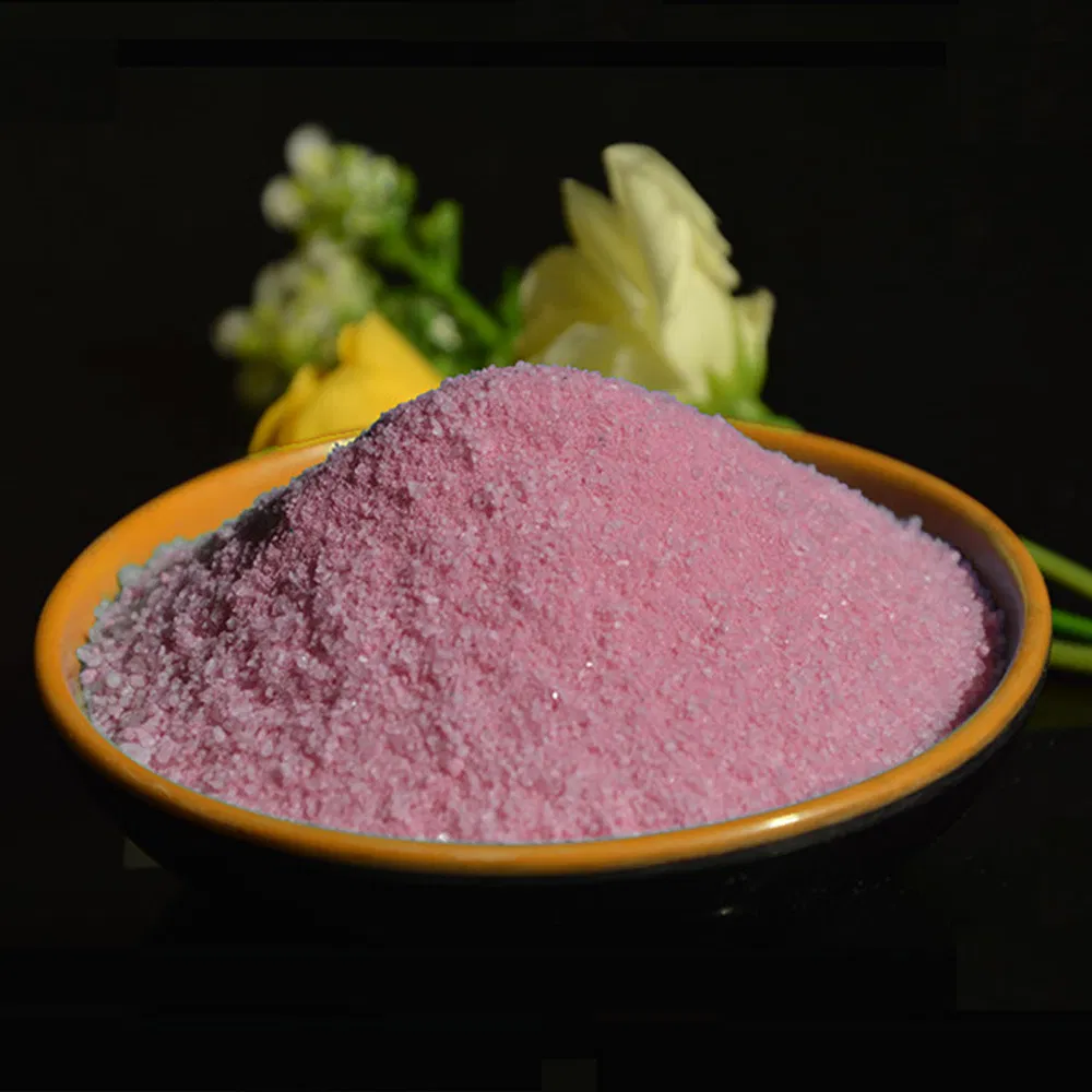 Powder Fertiliser NPK Foliar Fertilizer 8 20 30 Water Soluble Fertilizers