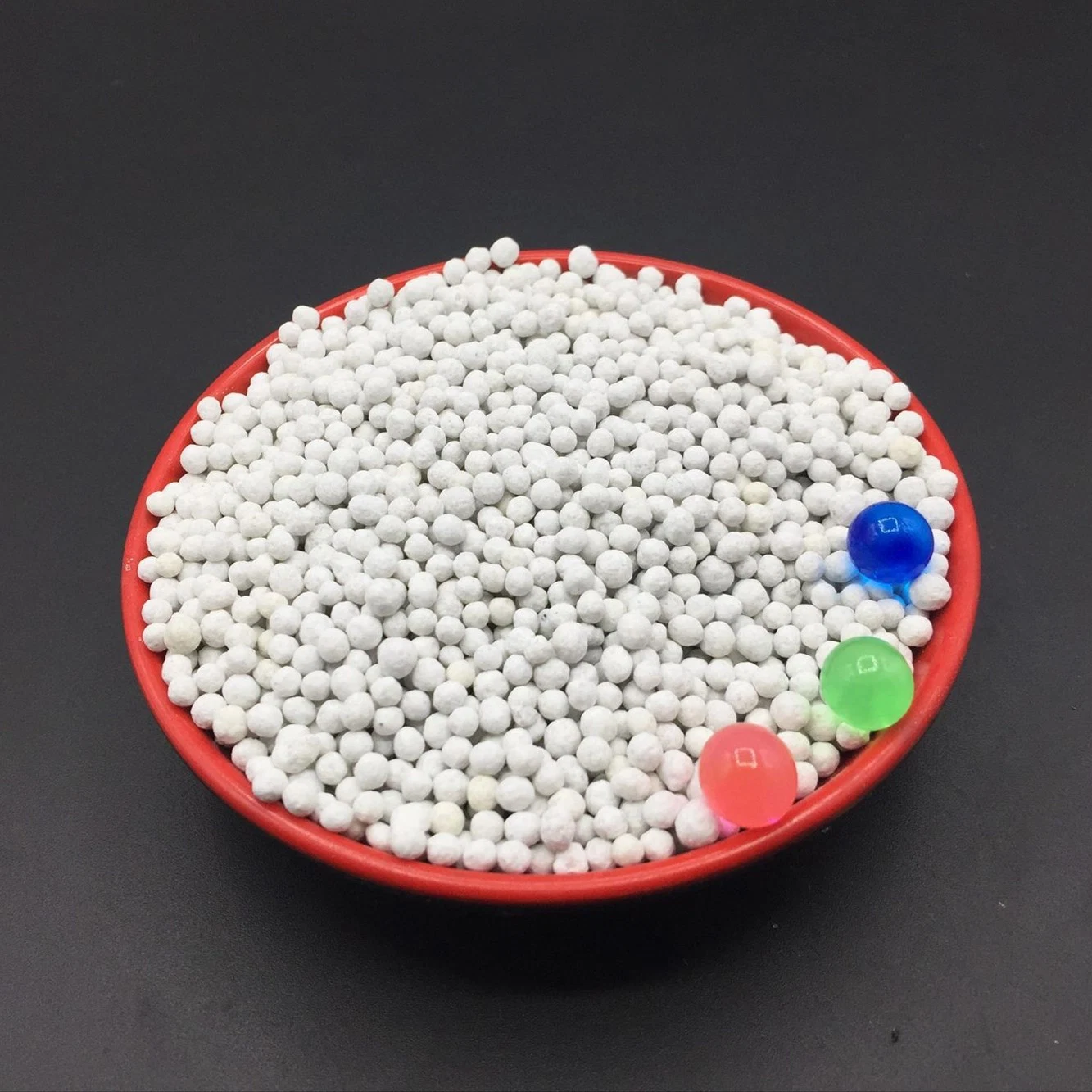 Compound NPK Fertilizer 21-7-3+4s Combination of Nitrogen (N) , Phosphorus (P) and Potassium (K) and Sulphur for Pasture and Crops