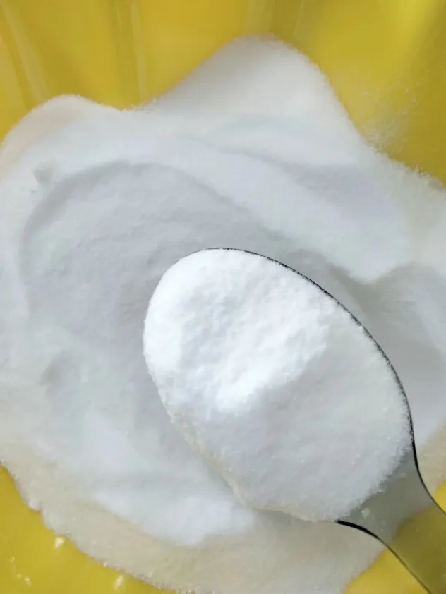 Potassium Nitrate Detail 3