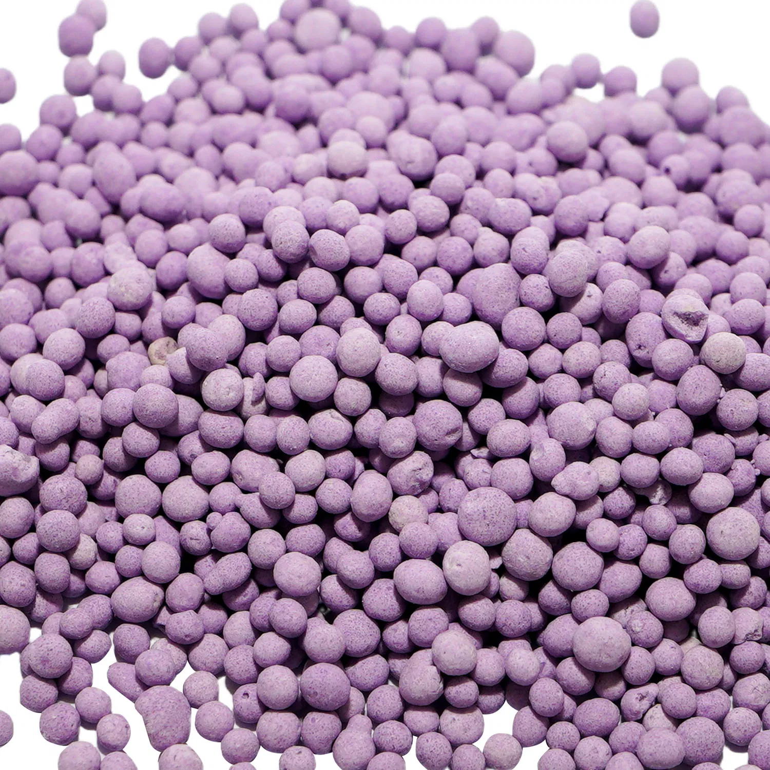 Nitrate Sop Based NPK 12-12-17+2MGO Granulars Fertilizer From China