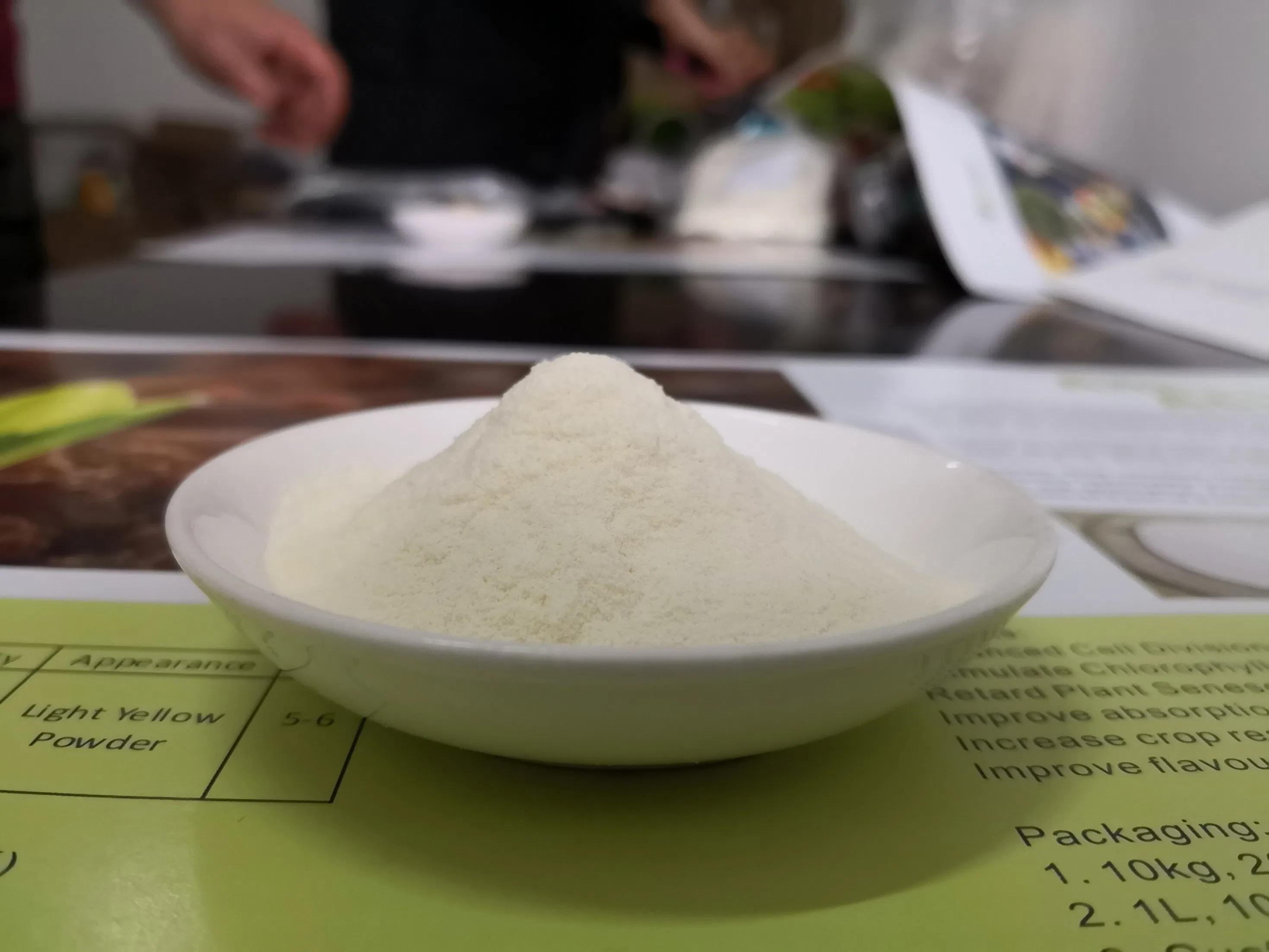 New-Nutri Amino Acid Powder Foliar Fertilizer Drip Irrigation Compatible