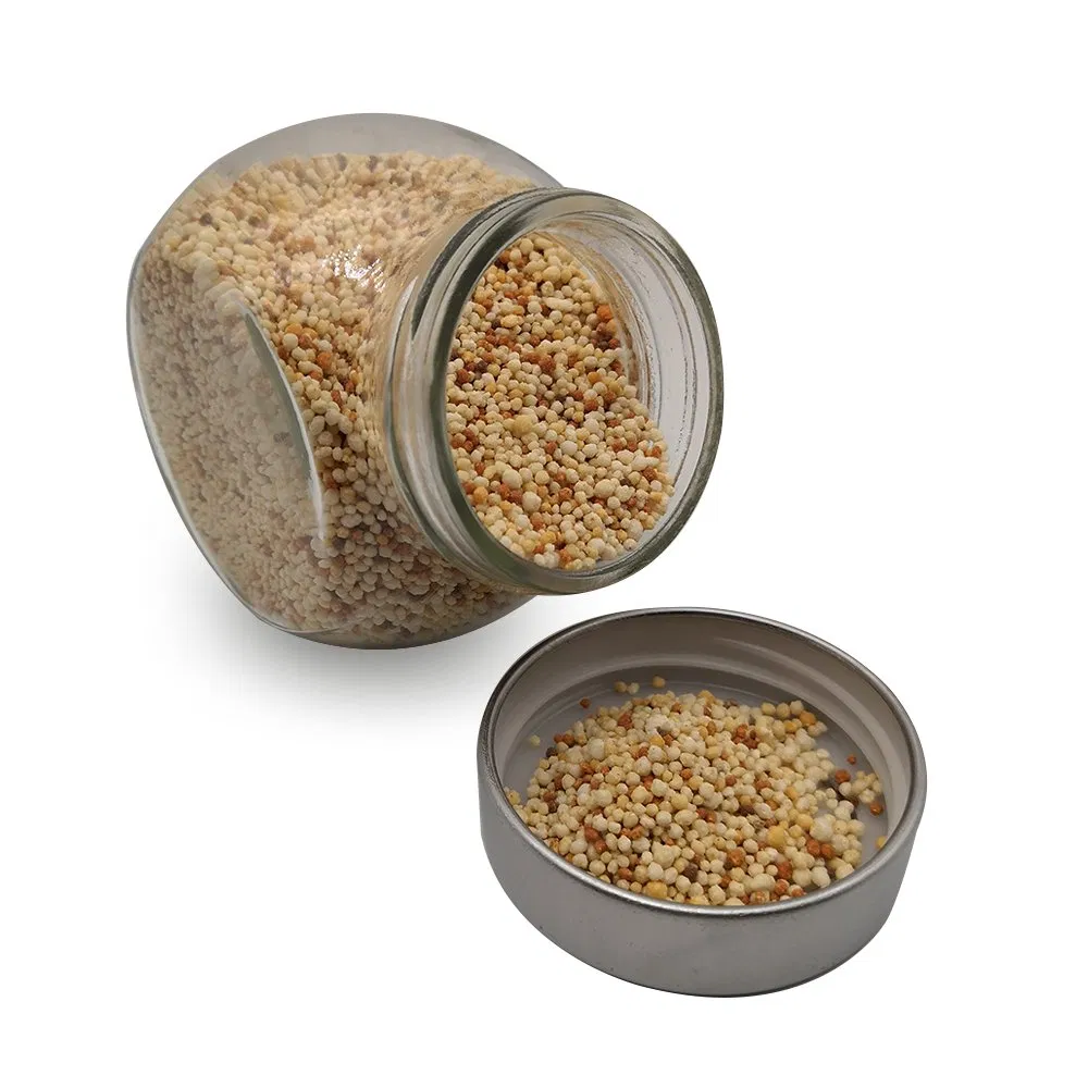 Lawn and Turf Slow Release Compound Fertilizer NPK8-12-18