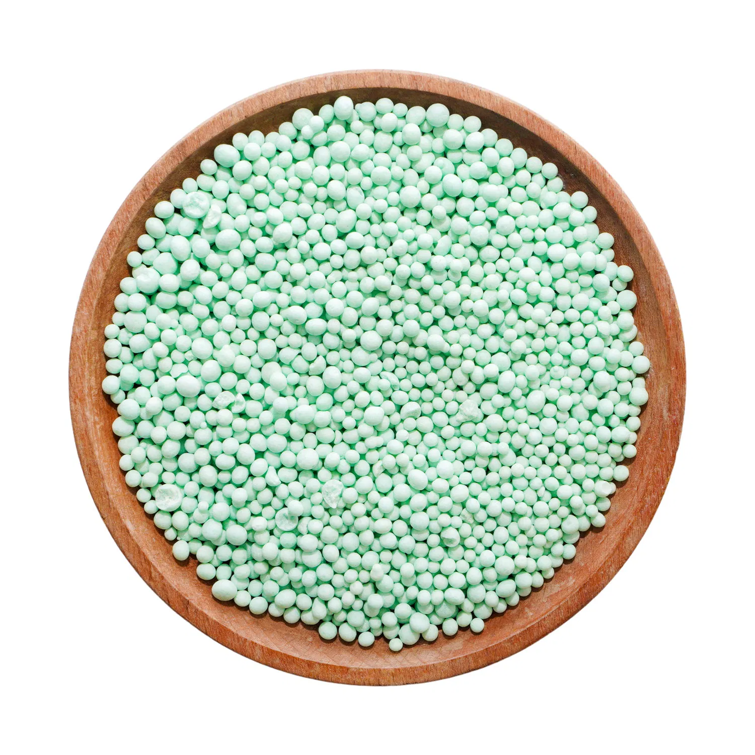 Nitrate Sop Based NPK 12-12-17+2MGO Granulars Fertilizer From China