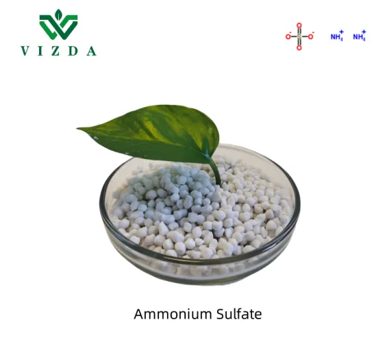 Ammonium Sulfate Shipping