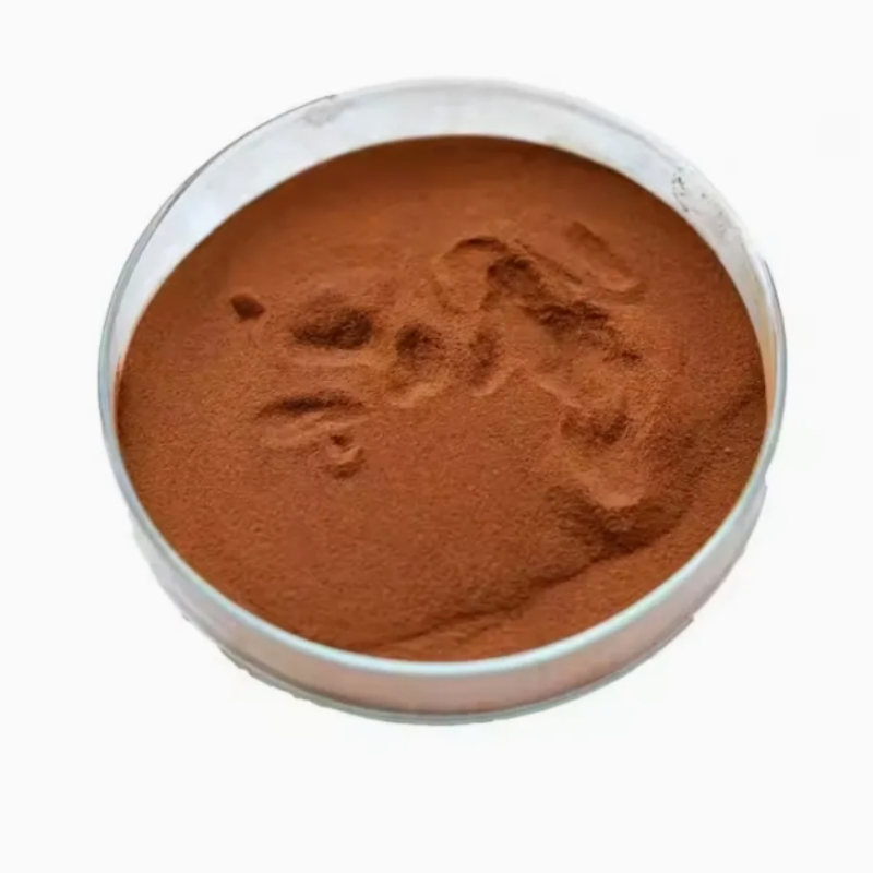 Bio-Potassium Fulvate Powder, Hot Selling, Organic Fertilizer