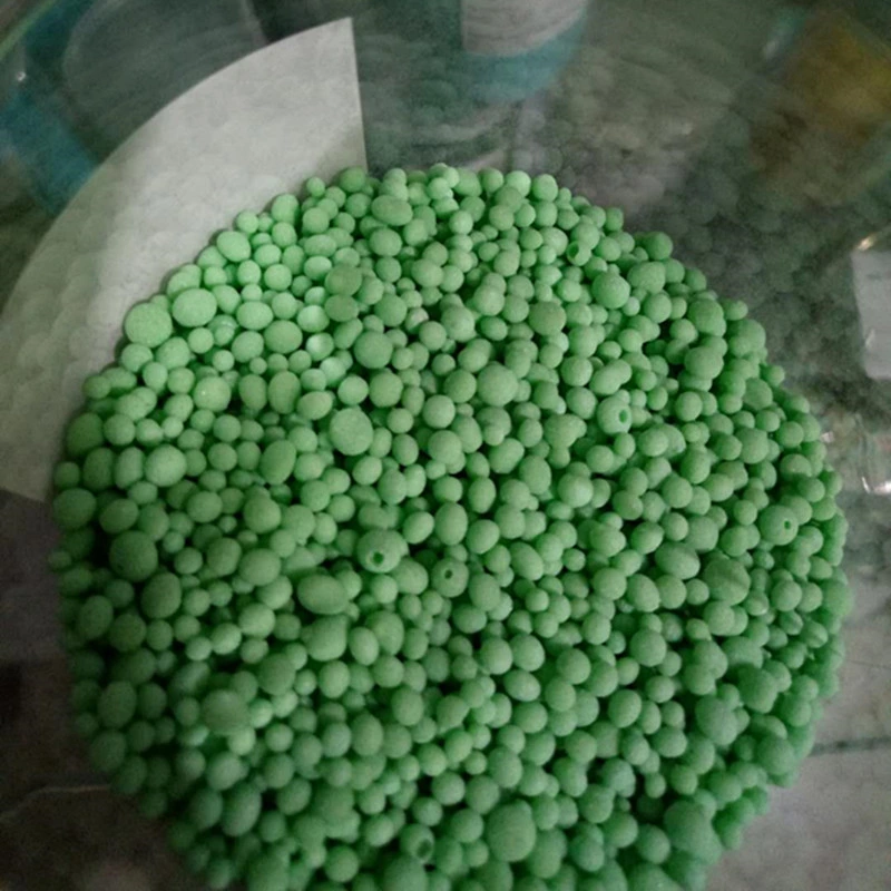 Bulk Compound NPK Fertilizer 12-11-18+MGO for Fruit &amp; Vegetables Fertilizer Supplier