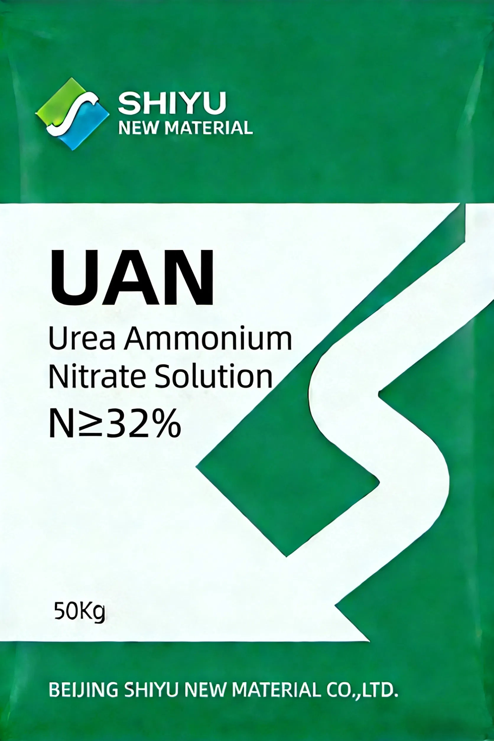 Liquid Fertilizer Application