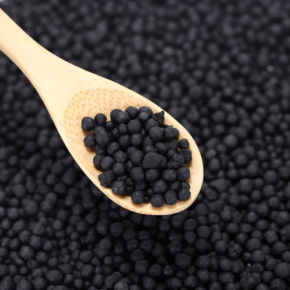 Humic Acid Fertilizer/Amino Acid/Organic/NPK Fertilizer Export Wholesale Factory Price