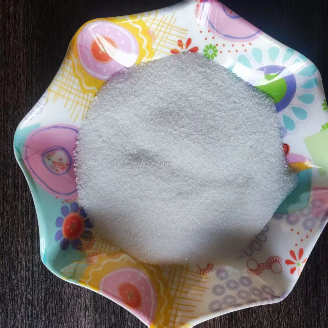 Monoammonium Phosphate 12-61-0 Crystal Powder High-Phosphorus Fertilizer