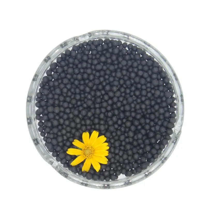 Humic Acid Granule