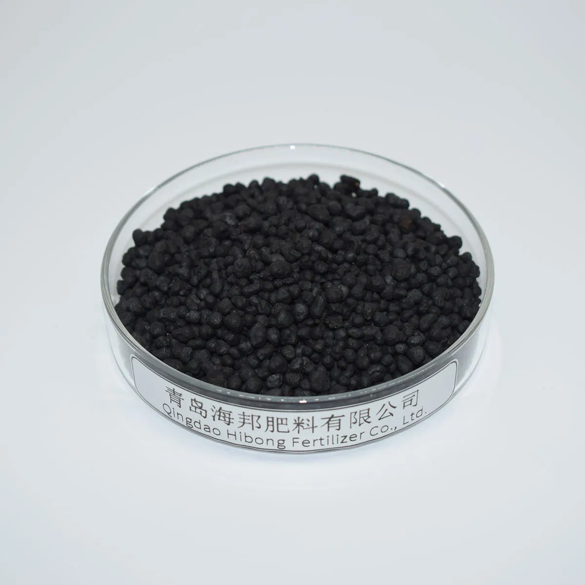 Seaweed Humic Acid Compound 100% Organic Granular Fertilizer