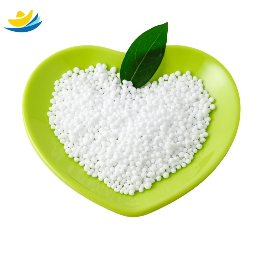 Factory Production RB-Urea 46%(Big) CH4N2O CAS No.: 57-13-6 Chemical Nitrogen Fertilizer