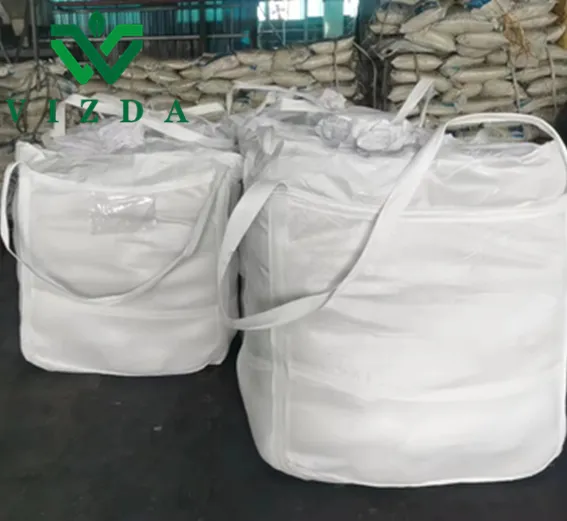 Fertilizer Packaging