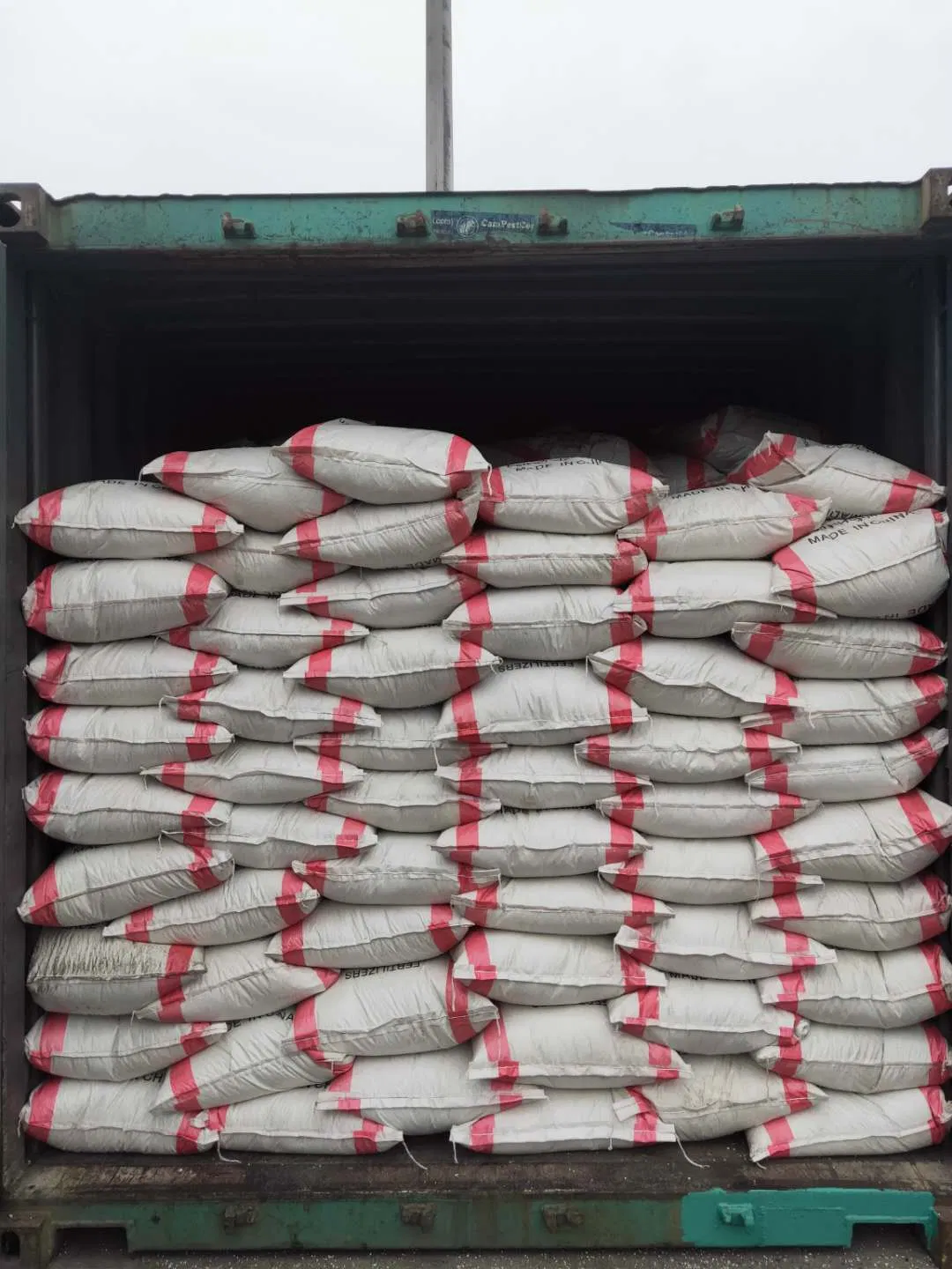 Slow Release NPK Compost Compound Fertilizer 23 10 5 +6s-1zn Supplier Maize