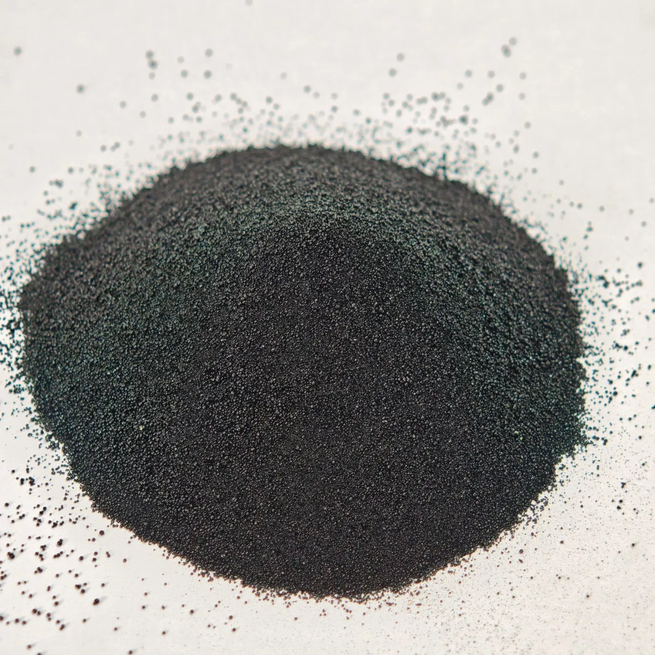 OEM Manufacturer Seaweed Extract Water Soluble Humic Acids Powder Fertilizer with Fulvic Acid