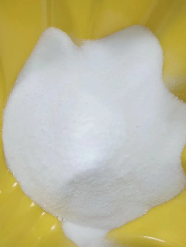 Potassium Nitrate Detail 1