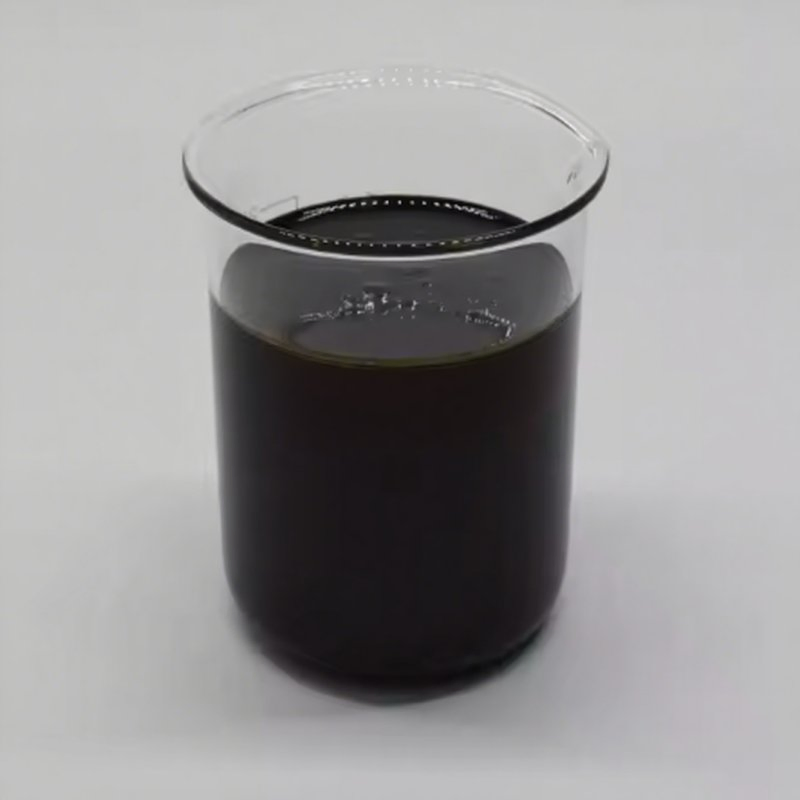 Competitively Priced Organic Liquid Fertilizer Humic Acid Source for Agriculture