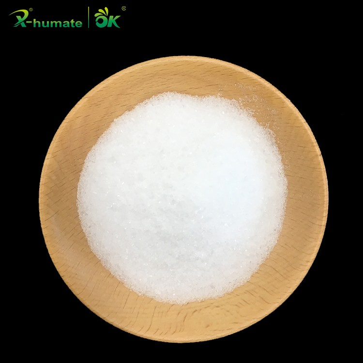 EDTA 4na Colorless Crystalline Solid Fertilizer