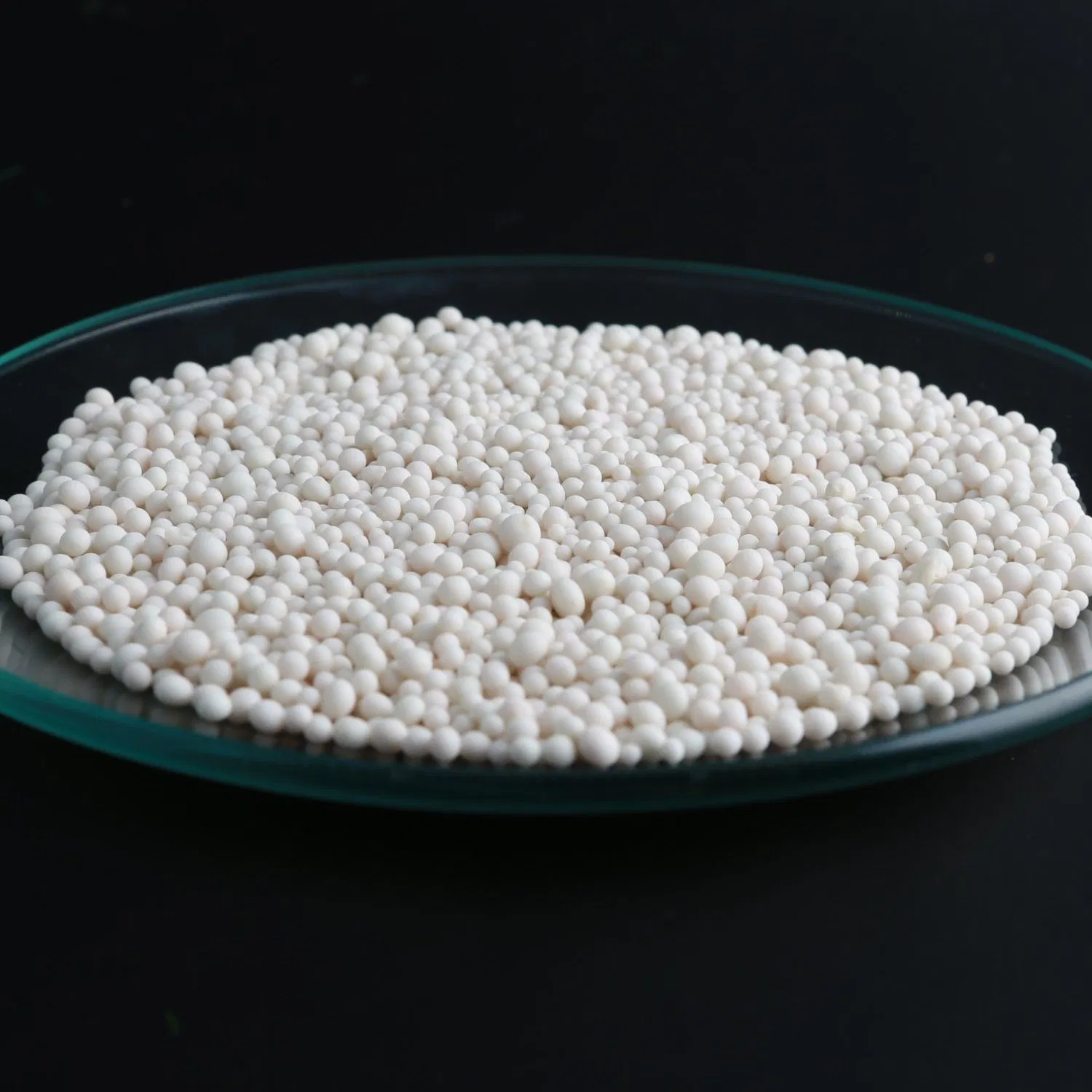 Premium Nitrate Based NPK Fertilizer 15-5-25– High Tower Granulation for Balanced Growth
