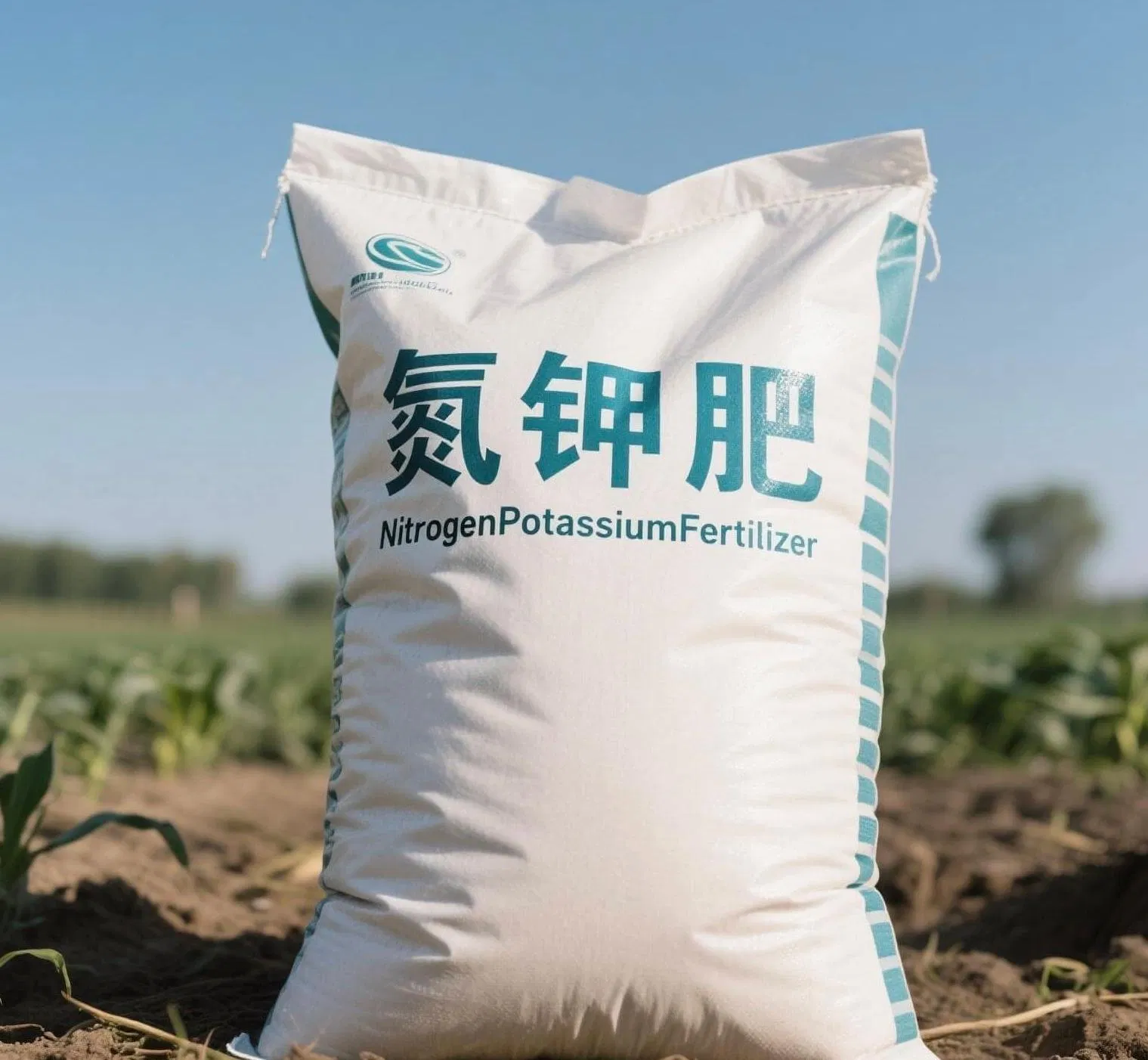 High Quality Water - Soluble Compound Nitrogen - Potassium Fertilizer for Fruit Trees