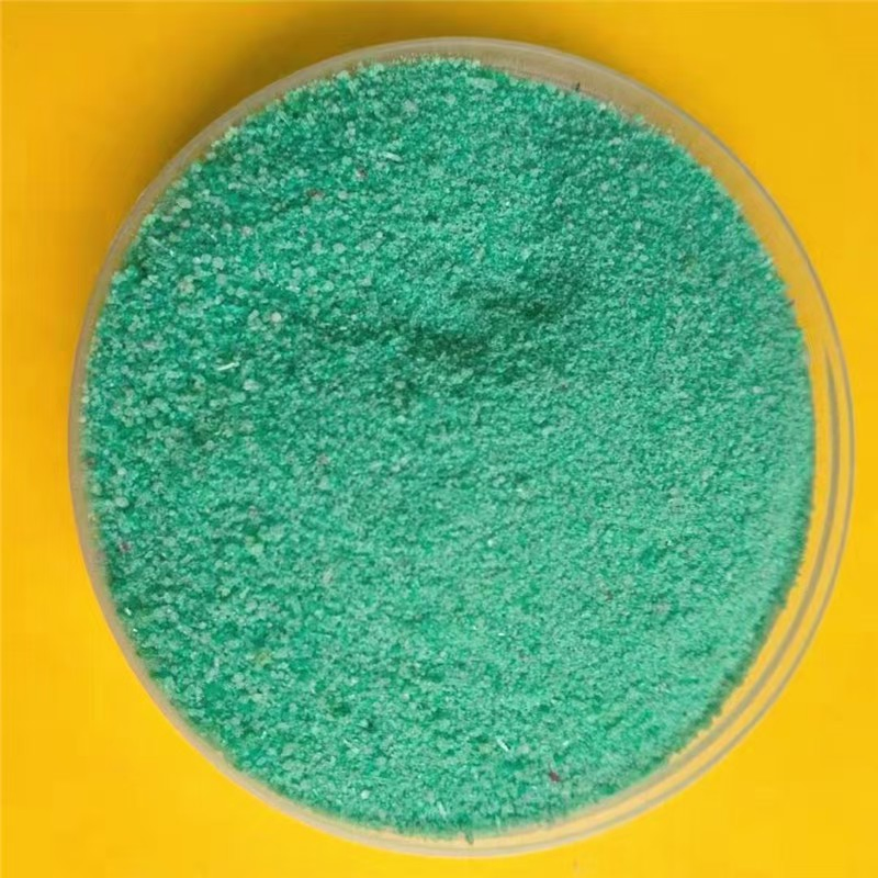 Nitrogen, Phosphorus, Potassium Fertilizer NPK 19-19-19 Powder Fertilizer