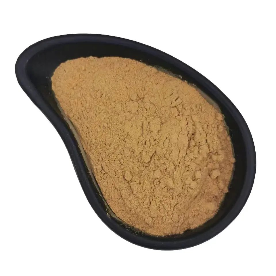 Bio-Potassium Fulvate Powder, Hot Selling, Organic Fertilizer