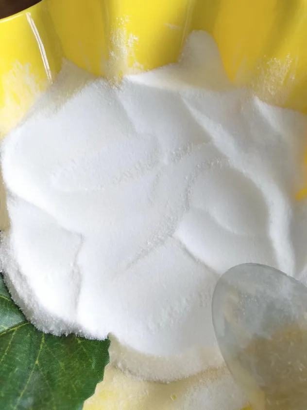 Potassium Nitrate Detail 2