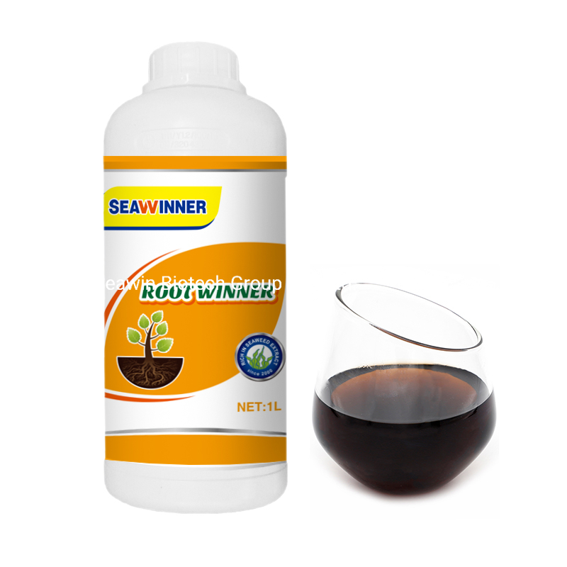 Root Promoter Root Organic Fertilizer