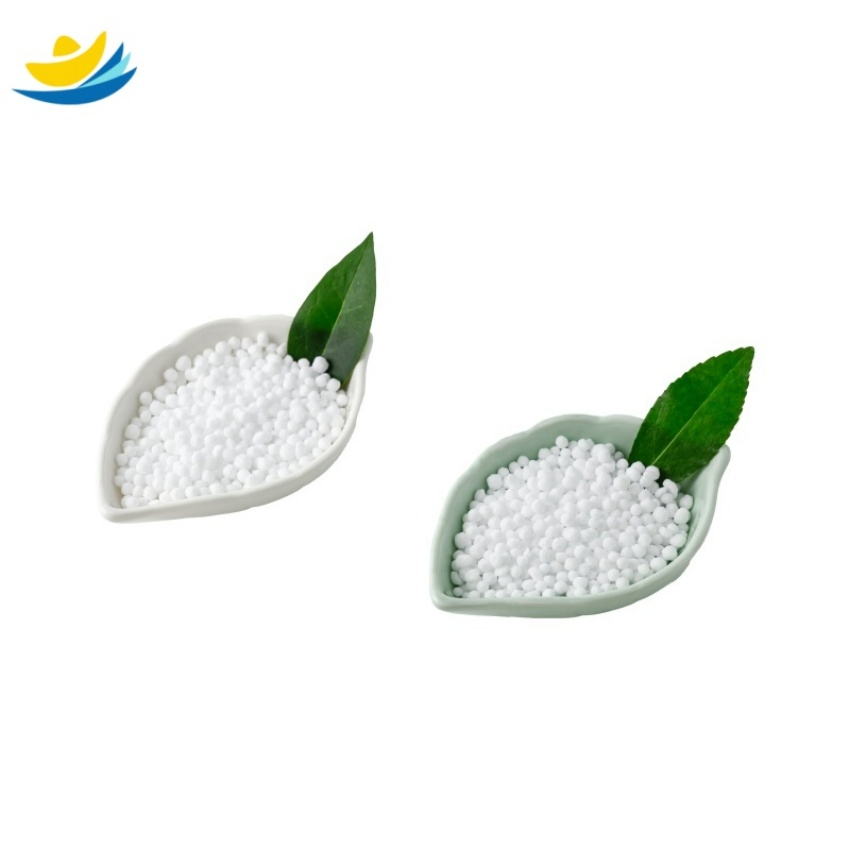 Factory Production RB-Urea 46%(Big) CH4N2O CAS No.: 57-13-6 Chemical Nitrogen Fertilizer