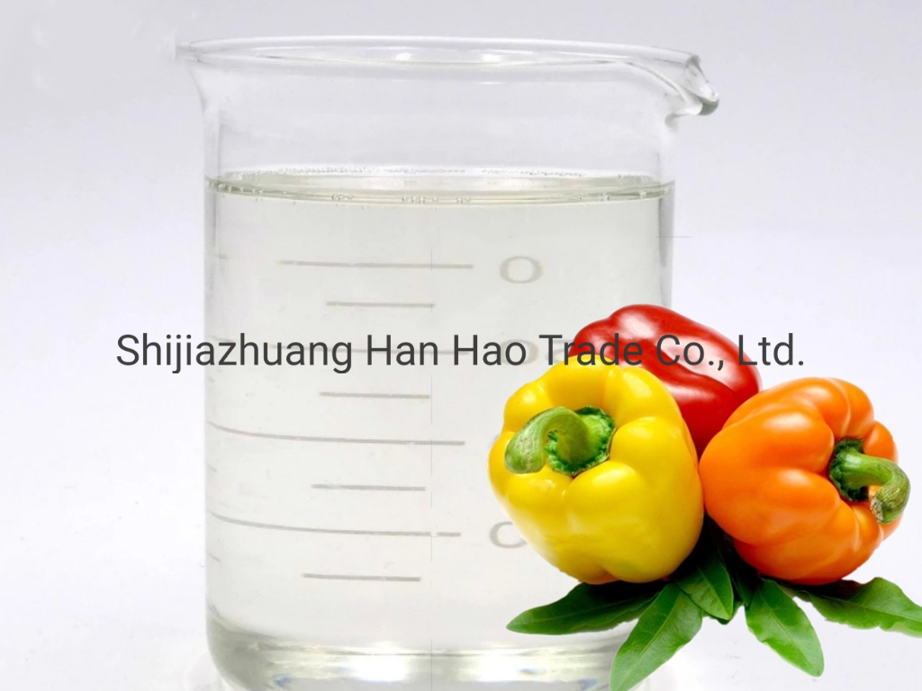 Liquid Fertilizer Potassium Phosphite 00-520-340+Te