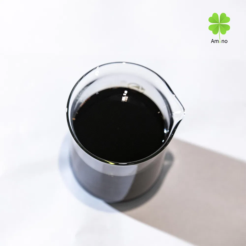 Plant-Derived Amino Acid Liquid Fertilizer