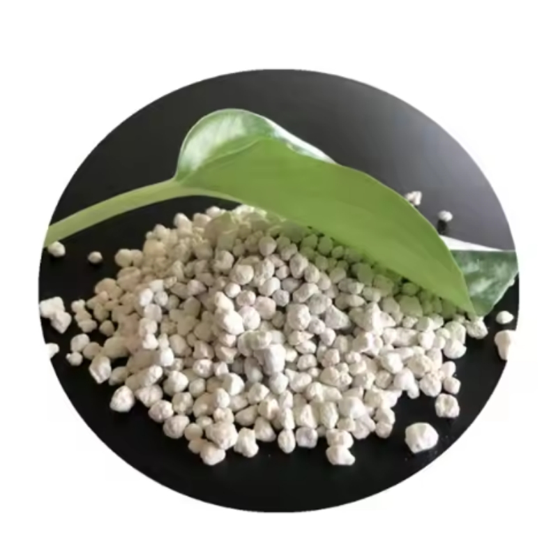 Agricultural Urea 46% Prilled Granular Solid Particles 46-0-0 Nitrogen Fertilizer